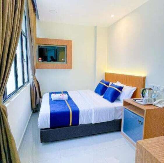 The Ambassador Hotel Dhaka