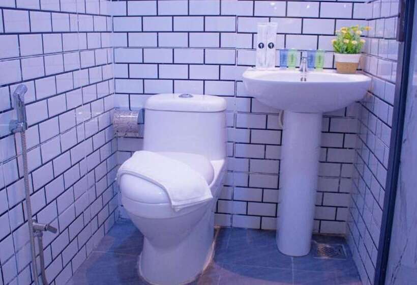 The Ambassador Hotel Dhaka