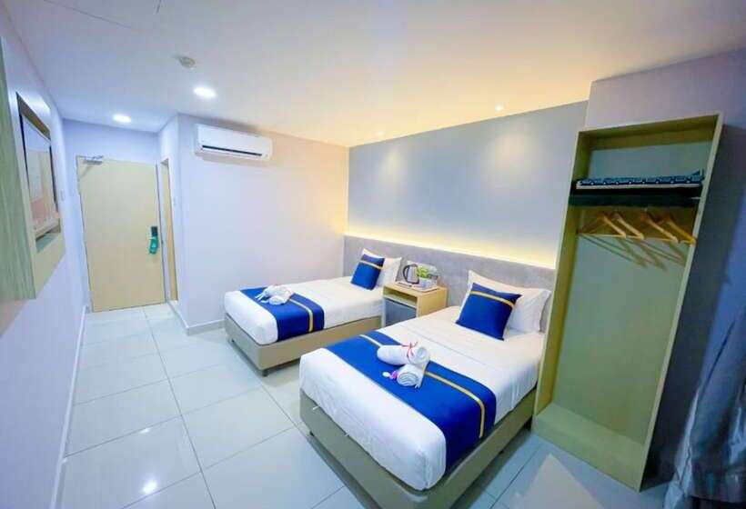 The Ambassador Hotel Dhaka