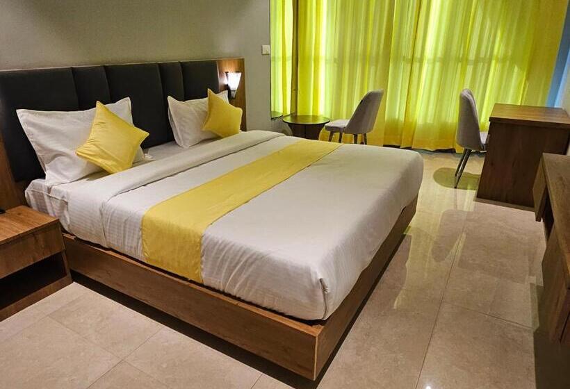 酒店 Townhouse Shobhagpura Formerly Fragrance