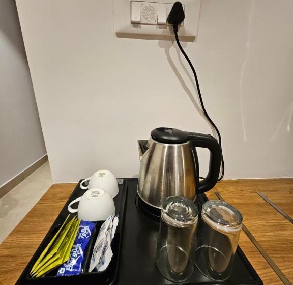 酒店 Townhouse Shobhagpura Formerly Fragrance