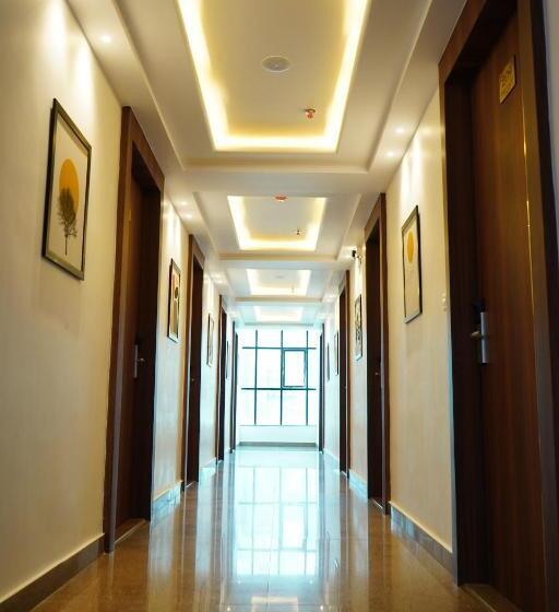 酒店 Townhouse Shobhagpura Formerly Fragrance