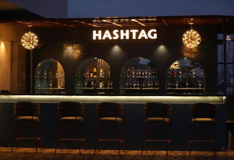 酒店 Townhouse Shobhagpura Formerly Fragrance