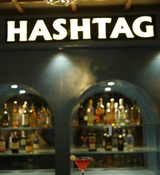 酒店 Townhouse Shobhagpura Formerly Fragrance