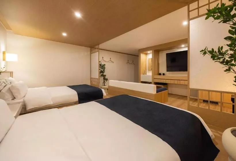 Aank Hotel & Spa Pyeongtaek
