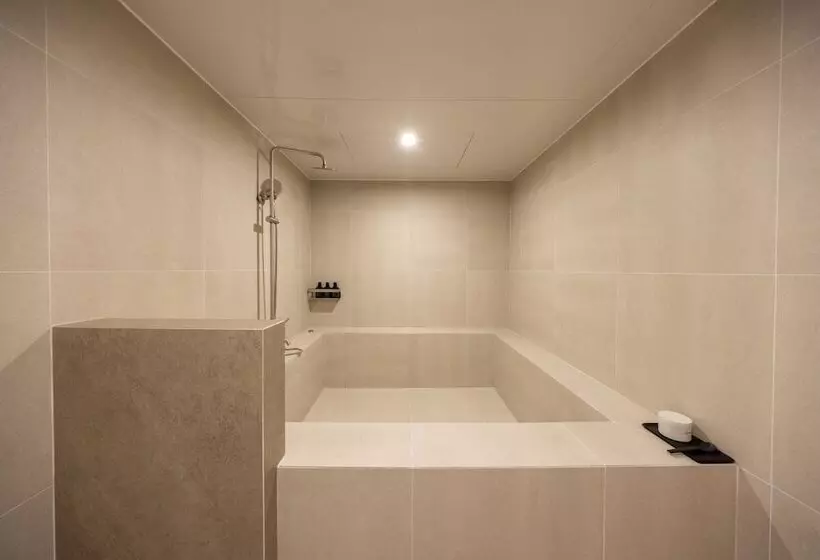 Aank Hotel & Spa Pyeongtaek
