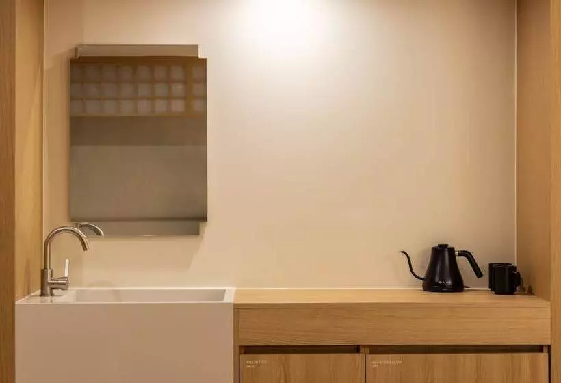 Aank Hotel & Spa Pyeongtaek