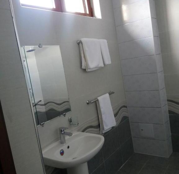 هاستل гостевой дом Barakat