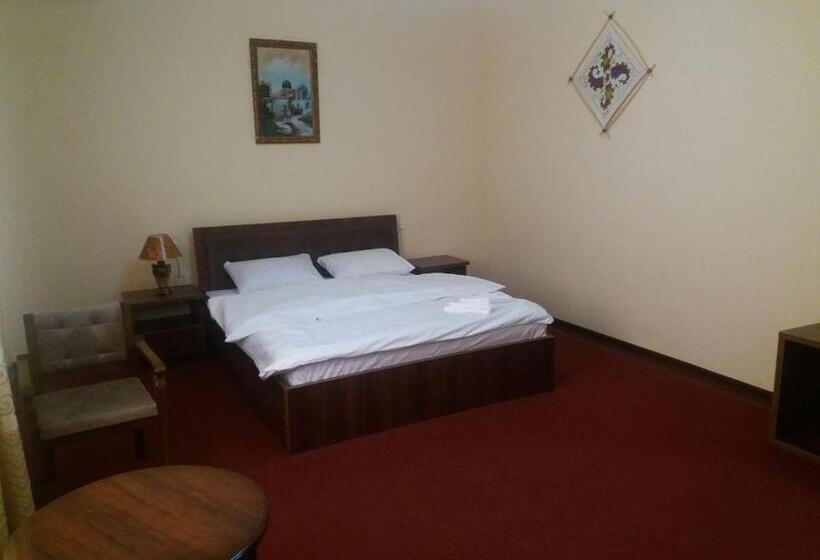 هاستل гостевой дом Barakat