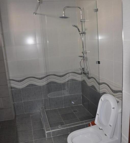 هاستل гостевой дом Barakat