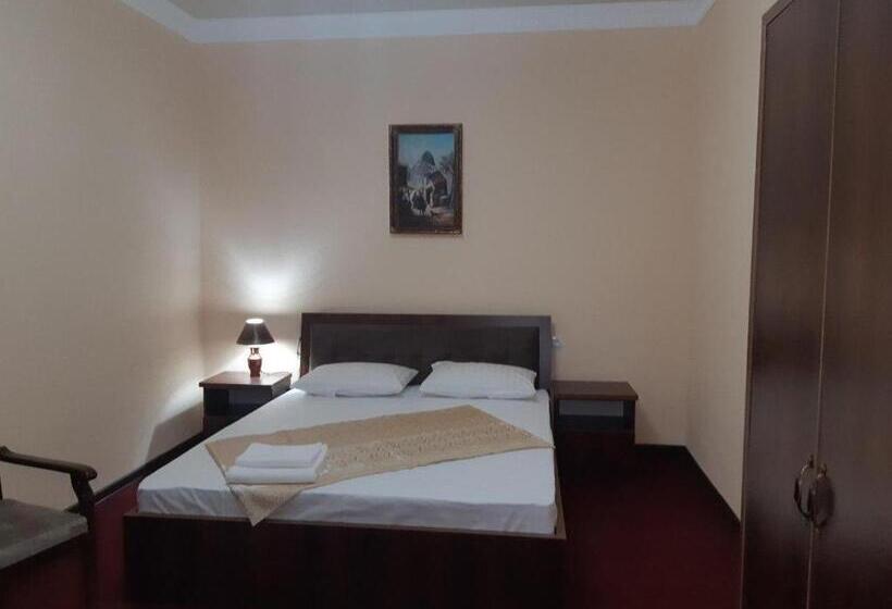 هاستل гостевой дом Barakat