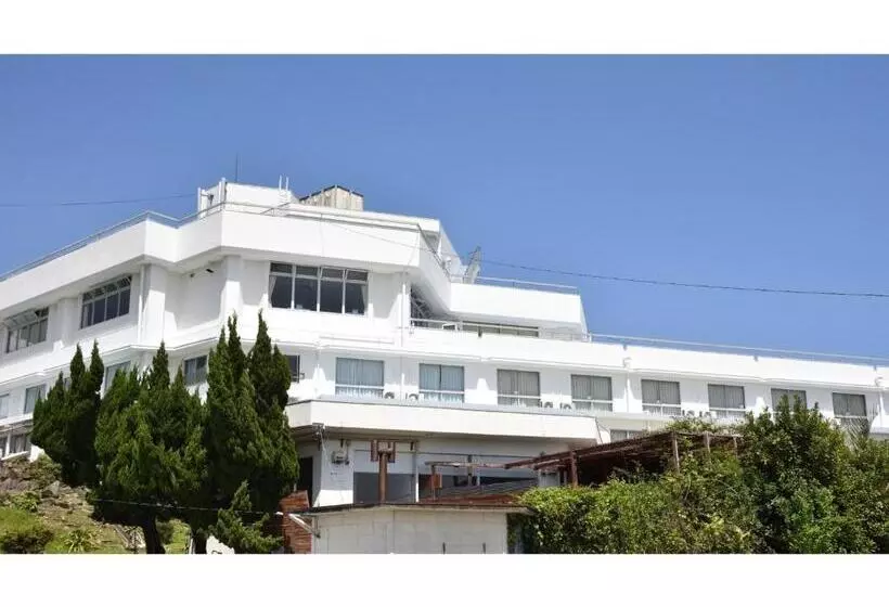 Ashizuri Sunnyside Hotel   Vacation Stay 32476v