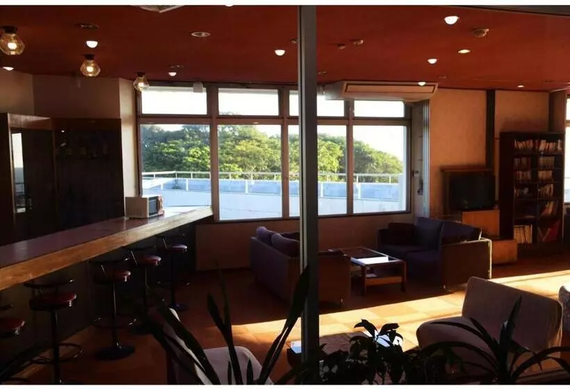 Ashizuri Sunnyside Hotel   Vacation Stay 32476v