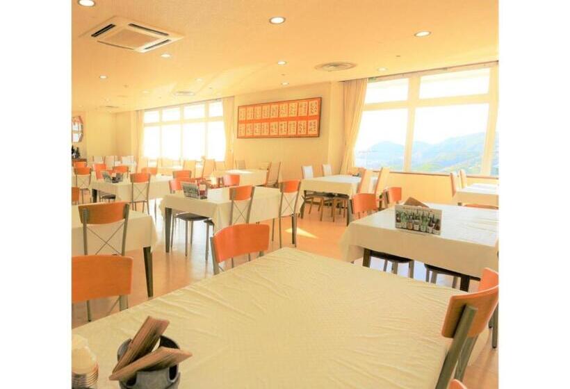 Ashizuri Sunnyside Hotel   Vacation Stay 32476v