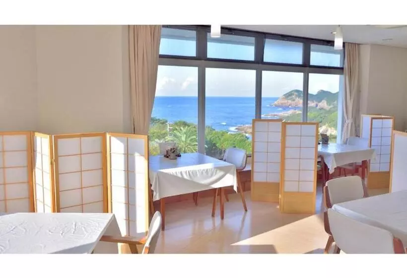 Ashizuri Sunnyside Hotel   Vacation Stay 32476v
