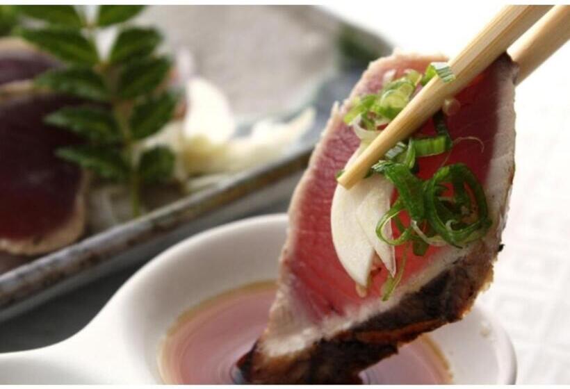 Ashizuri Sunnyside Hotel   Vacation Stay 32476v