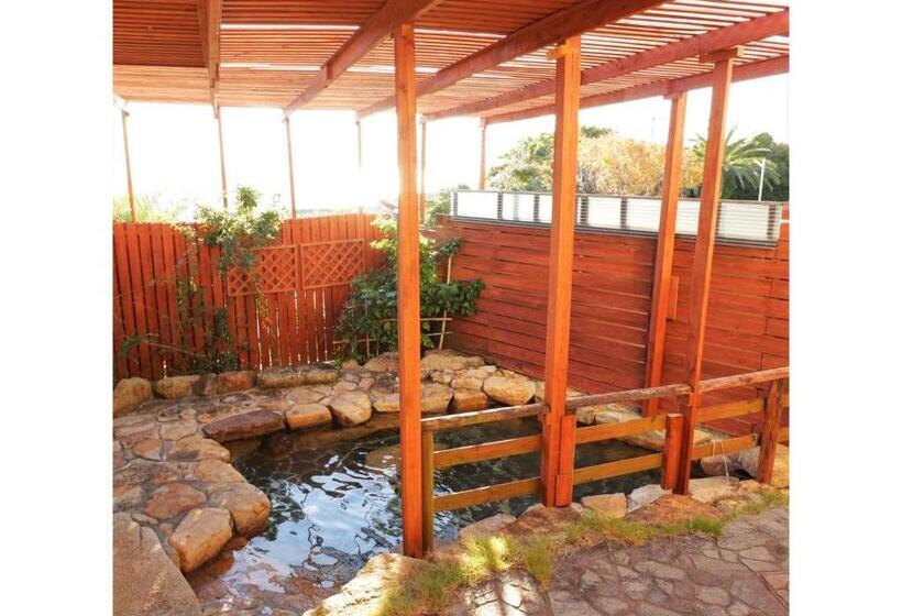 Ashizuri Sunnyside Hotel   Vacation Stay 32476v