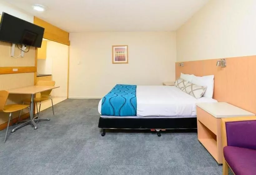Asraport Motel