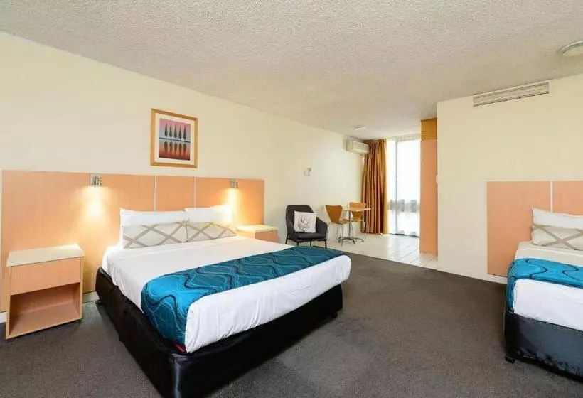 Asraport Motel