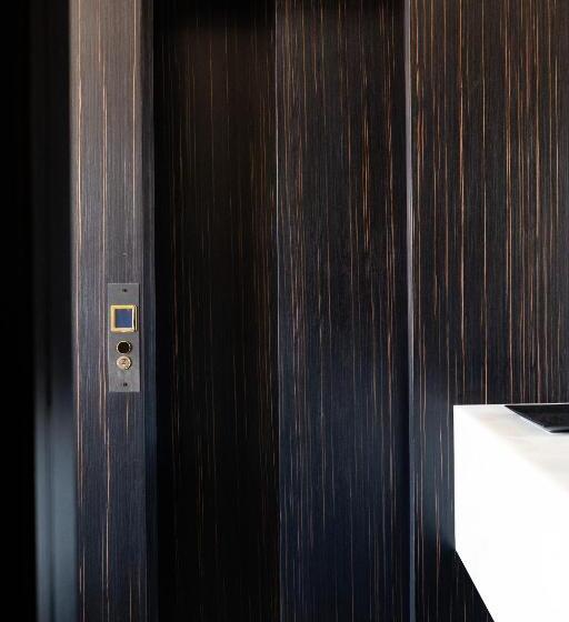 تختخواب و صبحانه Maqqua