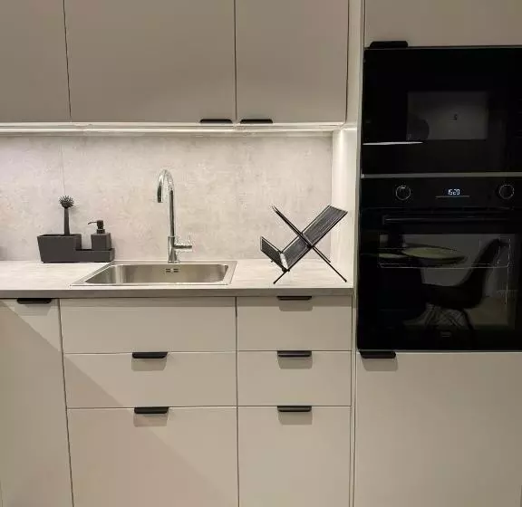 Aamiaismajoitus (B&B) Rest And Stay