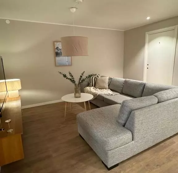 Aamiaismajoitus (B&B) Rest And Stay