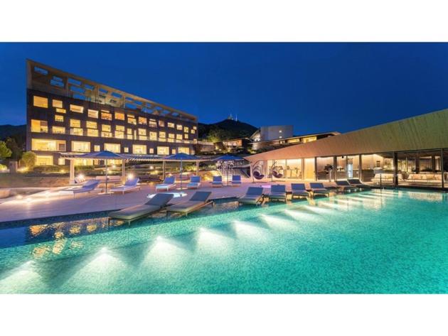 Garden Terrace Nagasaki Hotel & Resort Vacation Stay 28653v