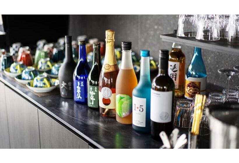 Garden Terrace Nagasaki Hotel & Resort Vacation Stay 28653v