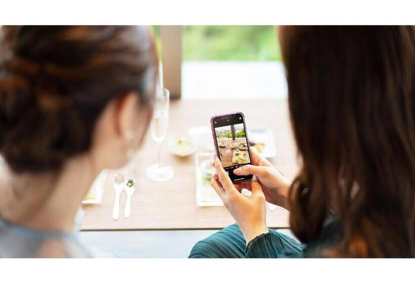 Garden Terrace Nagasaki Hotel & Resort Vacation Stay 28653v