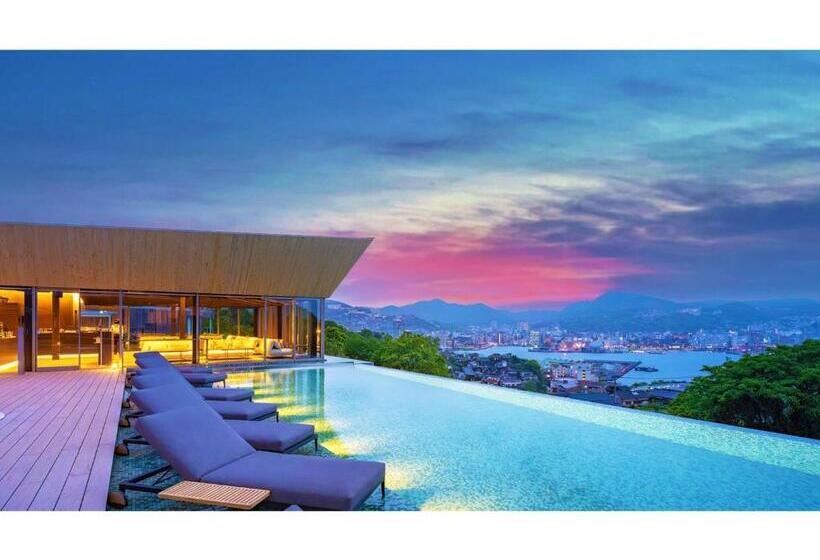 Garden Terrace Nagasaki Hotel & Resort Vacation Stay 28653v