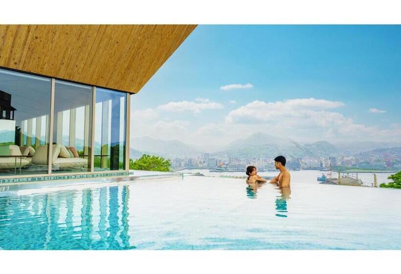 Garden Terrace Nagasaki Hotel & Resort Vacation Stay 28653v