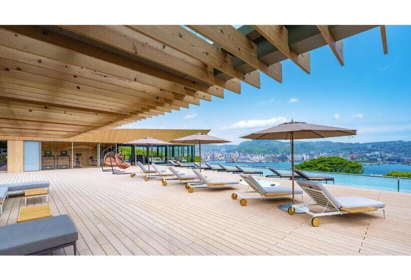 Garden Terrace Nagasaki Hotel & Resort Vacation Stay 28653v