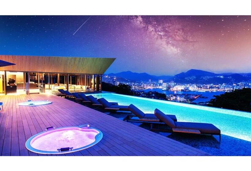 Garden Terrace Nagasaki Hotel & Resort Vacation Stay 28653v