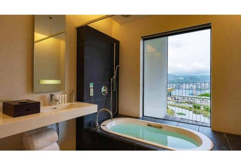 Garden Terrace Nagasaki Hotel & Resort Vacation Stay 28653v