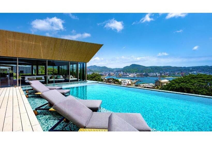Garden Terrace Nagasaki Hotel & Resort Vacation Stay 28653v