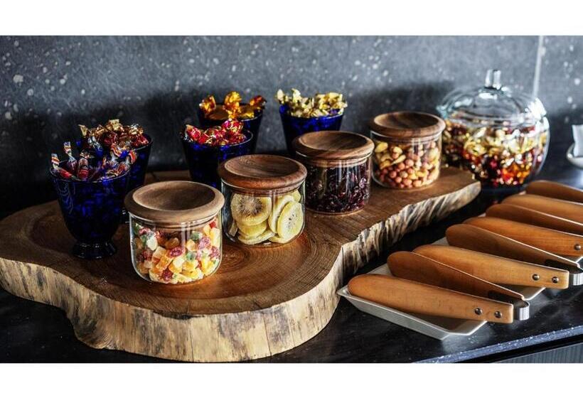 Garden Terrace Nagasaki Hotel & Resort Vacation Stay 28653v