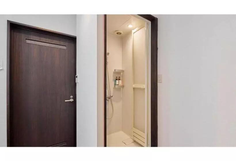 Hotelli Ama Terrace   Vacation Stay 31164v