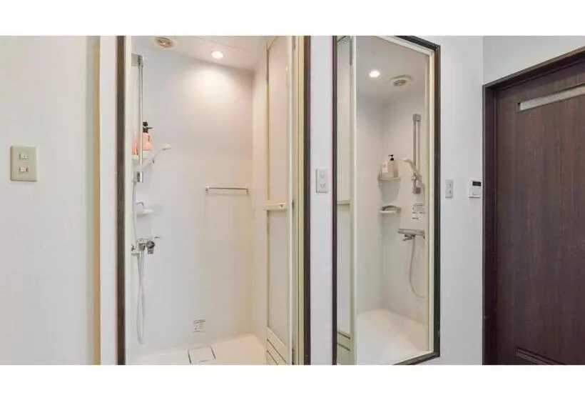 Hotelli Ama Terrace   Vacation Stay 31164v