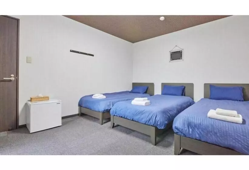 Hotelli Ama Terrace   Vacation Stay 31164v