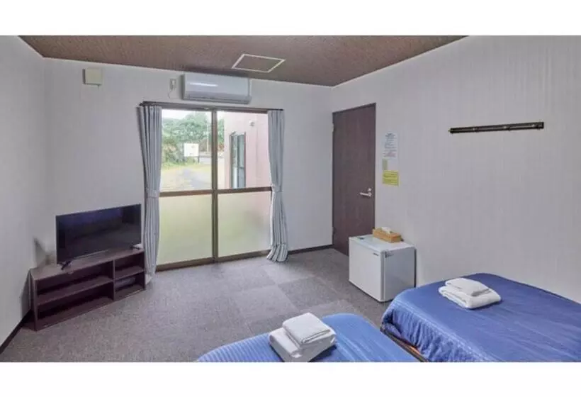 Hotelli Ama Terrace   Vacation Stay 31164v