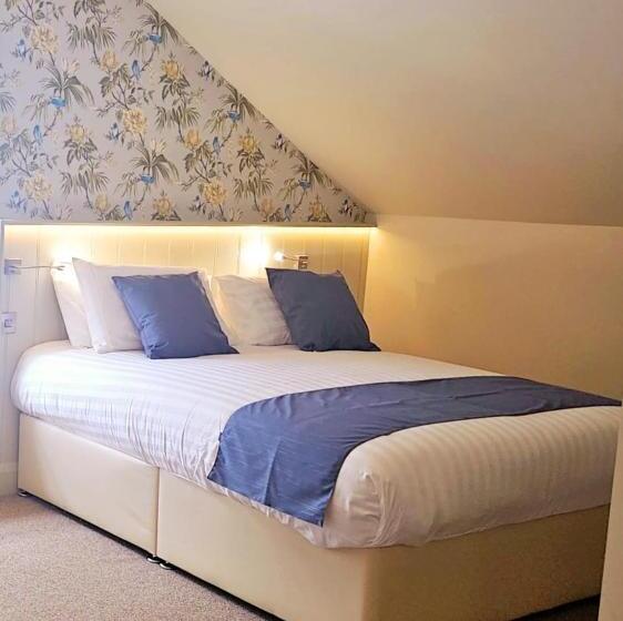 Капсульный Oтель The Quay Lodge