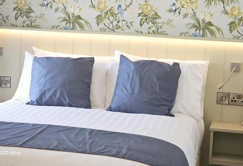 Капсульный Oтель The Quay Lodge