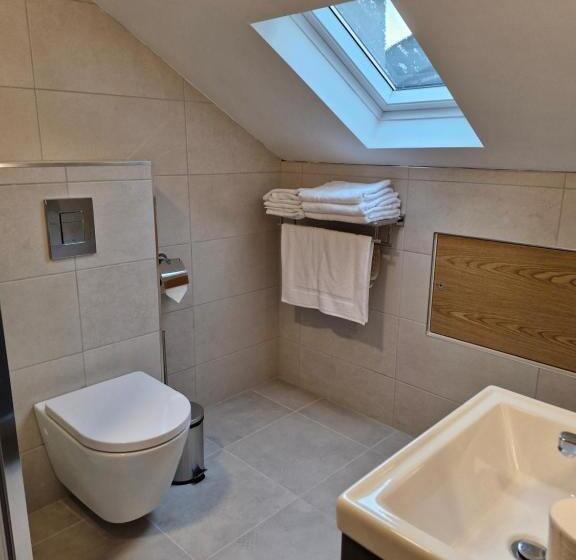 Капсульный Oтель The Quay Lodge