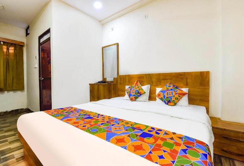 هتل Fabexpress Nishesh Tower