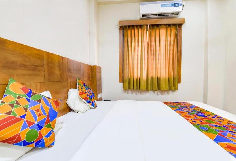 هتل Fabexpress Nishesh Tower