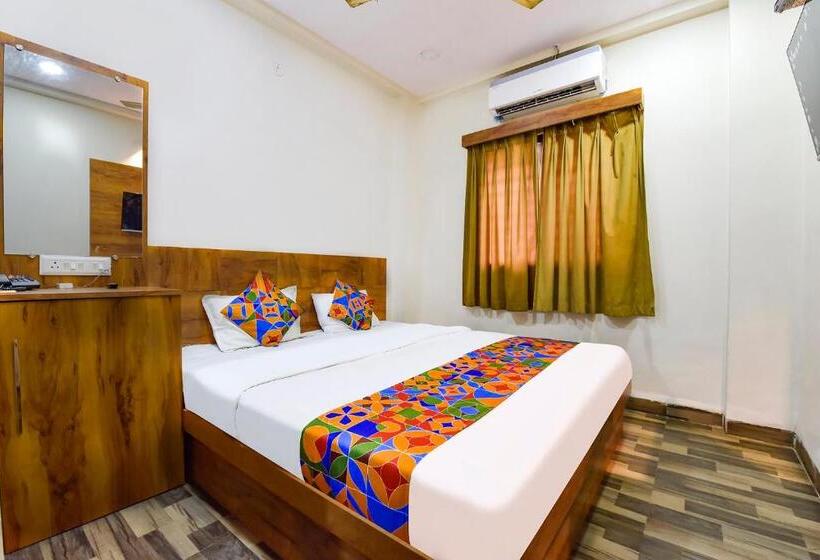 هتل Fabexpress Nishesh Tower