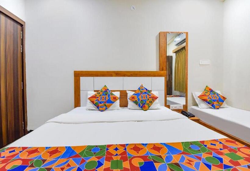 هتل Fabexpress Nishesh Tower