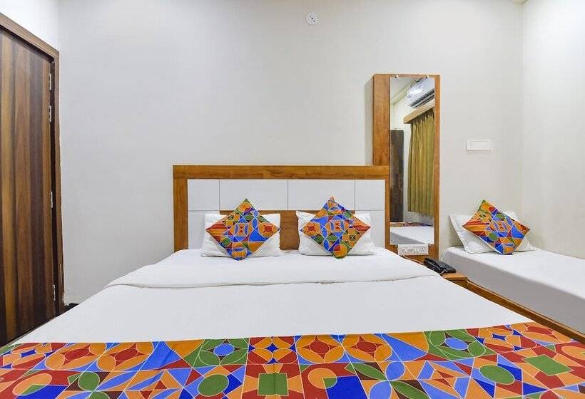 هتل Fabexpress Nishesh Tower