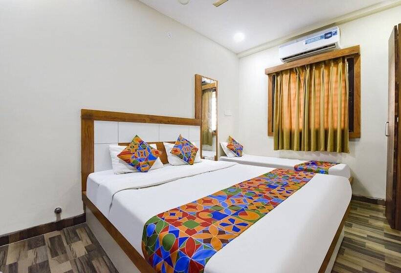 هتل Fabexpress Nishesh Tower