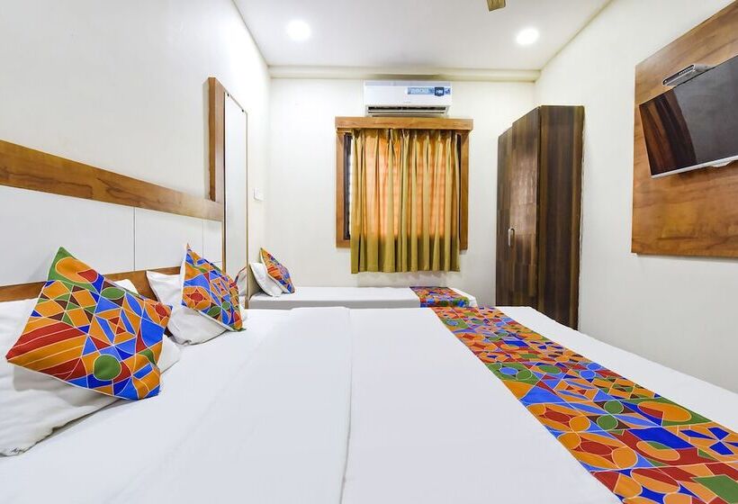 هتل Fabexpress Nishesh Tower